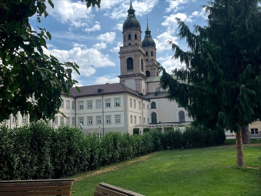 Innsbruck