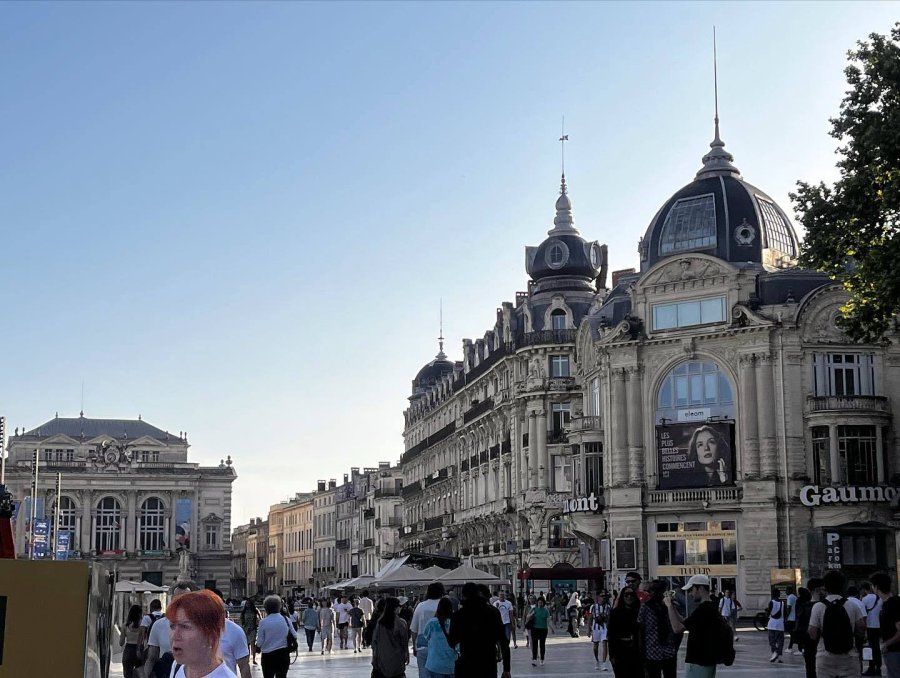 Montpellier