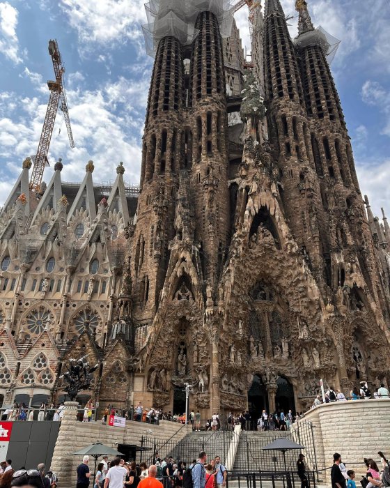 Sagrada Família