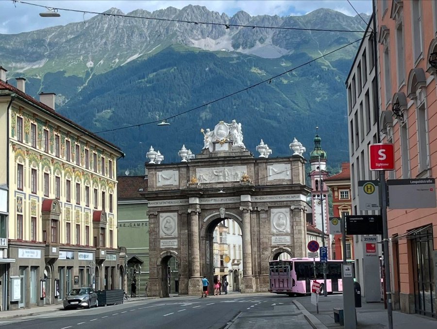 Innsbruck