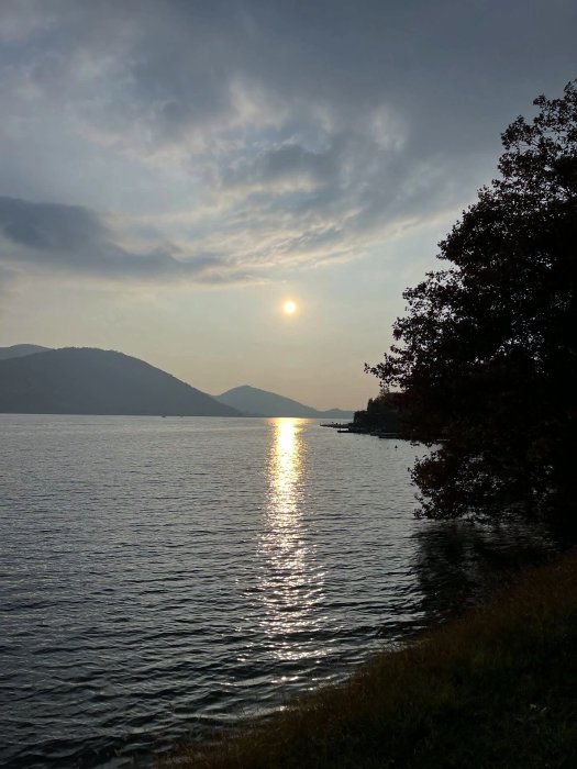 Lago d'Iseo