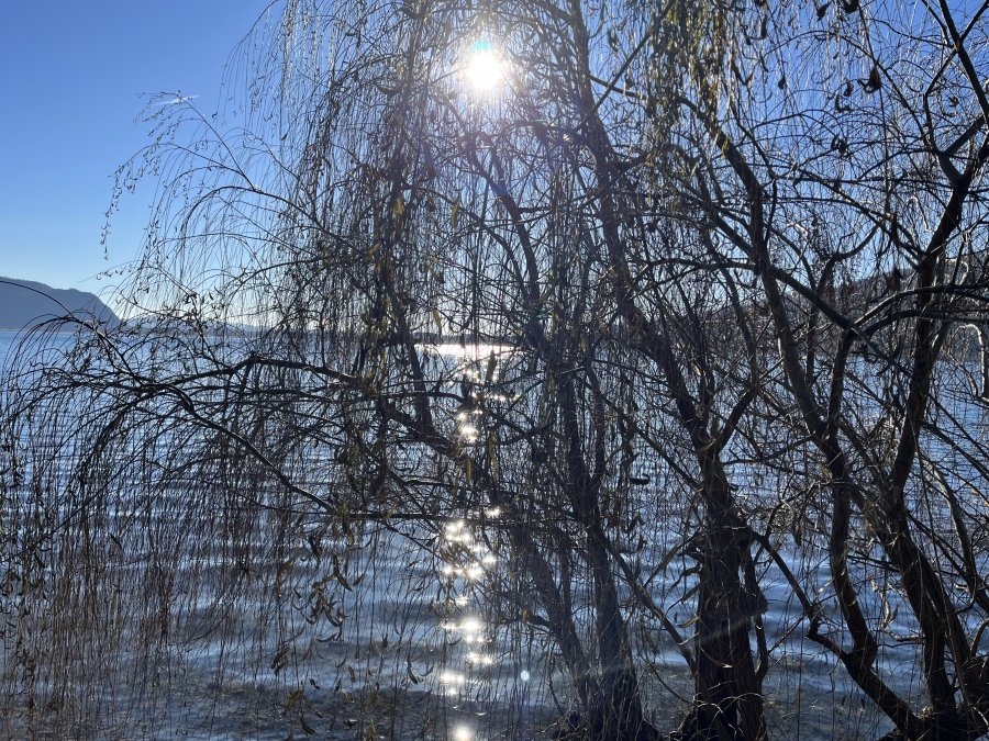 Lago d'Iseo