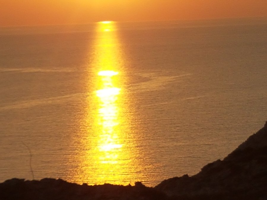 Tramonti