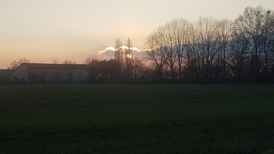 Tramonti